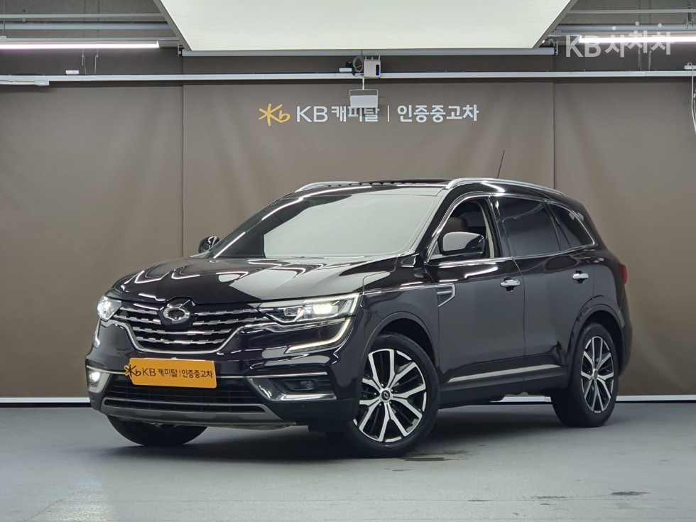 Renault Arkana QM6 2.0 LPe 2WD RE Signature само на газ