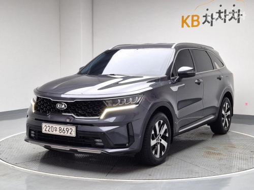 Kia Sorento 2.2 Diesel 2WD Prestige